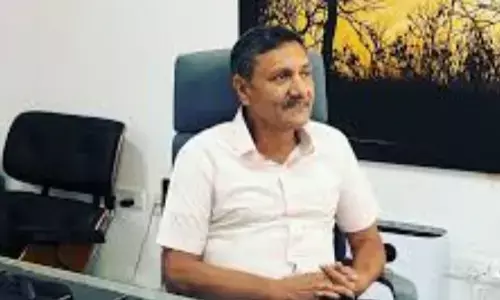 TDP leader escapes from TS police arrest