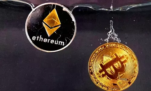 Cryptoverse: Ether fettered by fate of spot ETF proposals