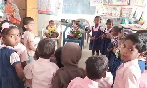 Anganwadi centres to have morning classes