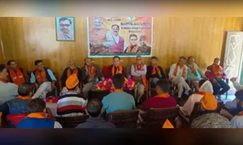 J&K: BJP likely to announce candidate for Anantnag-Rajouri constituency today