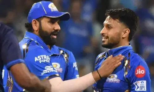 IPL 2024: What wrong has Rohit done, fans would be thinking, says Navjot Sidhu on MI captaincy change