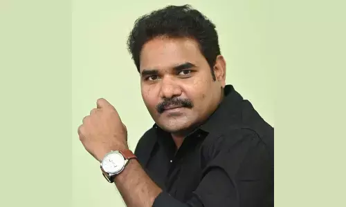 Director KVR Mahendra unveils insights into ‘Bharatanatyam’