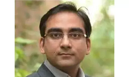 Zomato-backed Magicpins co-founder Brij Bhushan moves on