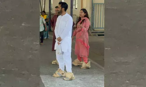 Soaring temperature pilgrims facing difficulties