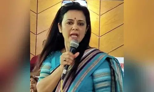 Cash-for-query case: After CBI, now ED files FIR against Mahua Moitra, Hiranandani