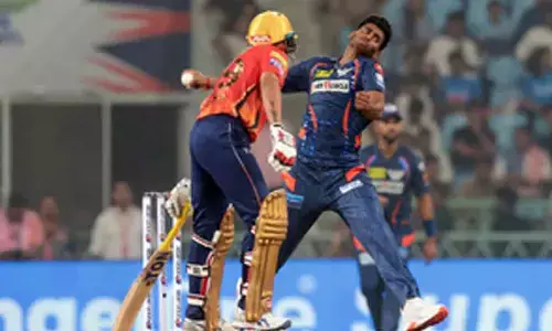 IPL 2024: Two-bouncer rule allows fast-bowlers to set up the batters now, says Brett Lee