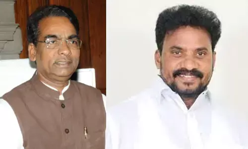 Cong fields JD Seelam from Bapatla