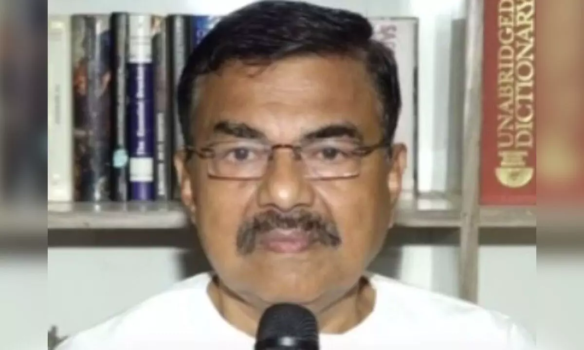 Love to serve Odisha after staying out for long: Arup