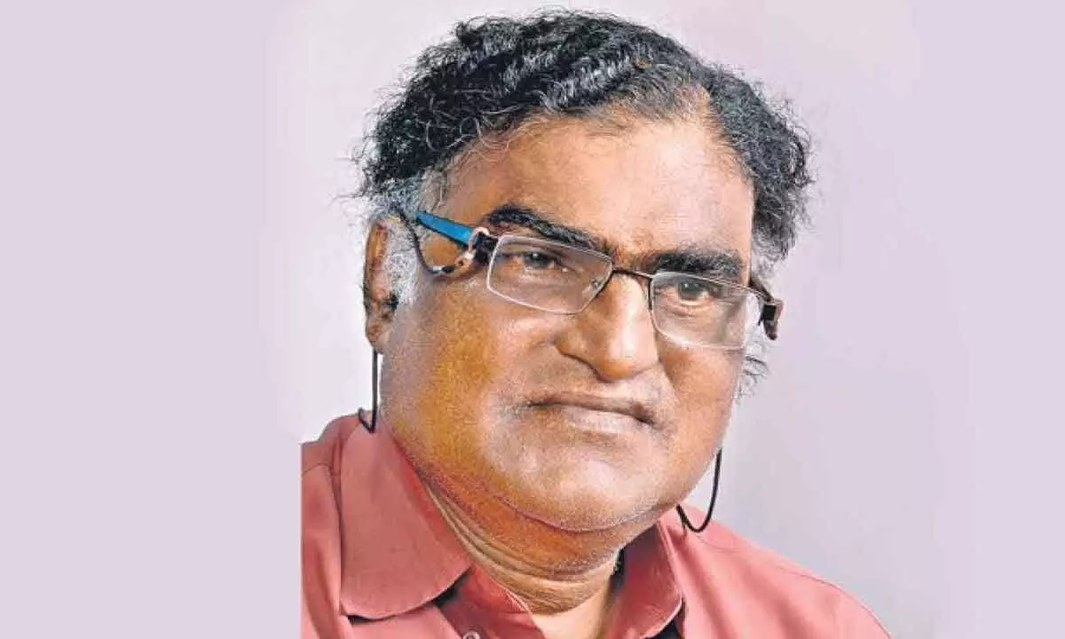 National award winner Dasi Sudarshan is no more