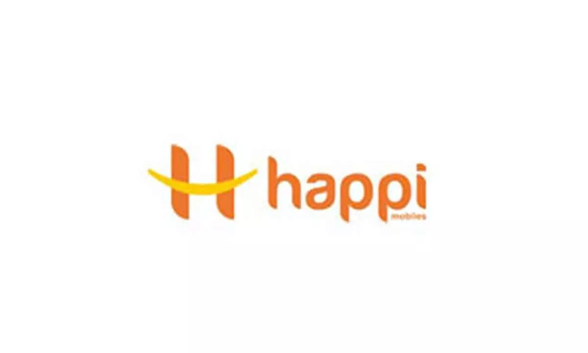 Happi Mobiles announces 6th anniversary offers