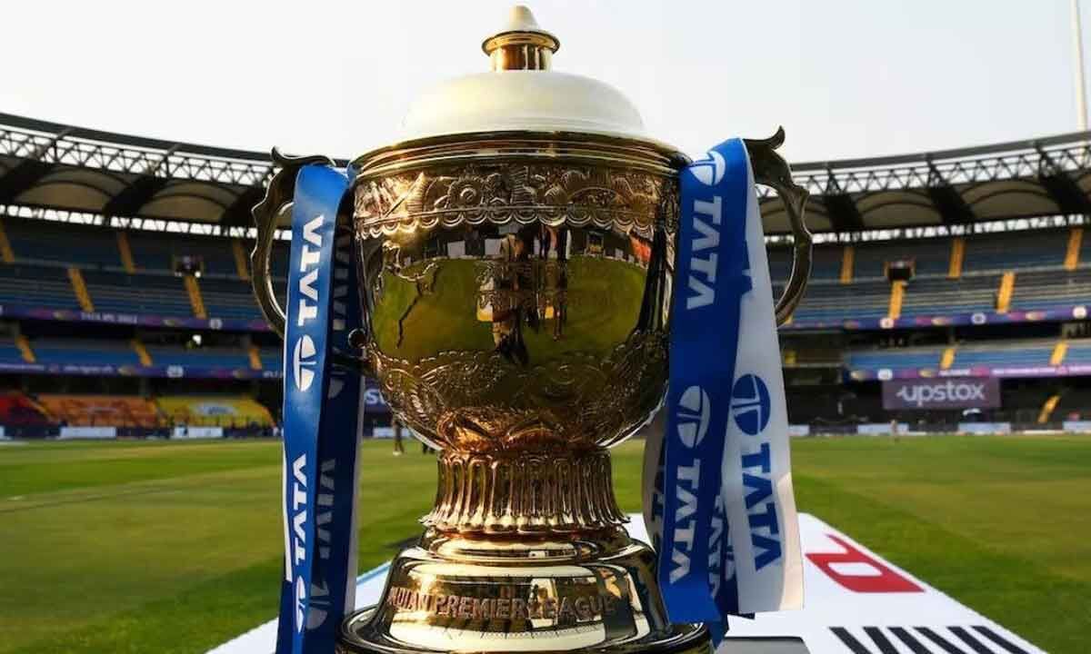 IPL 2024: KKR-RR, GT-DC matches rescheduled