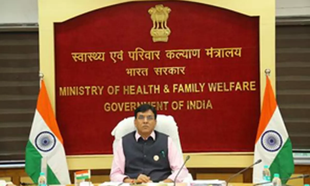 Centre calls media reports on hike in medicine prices ‘false & misleading’