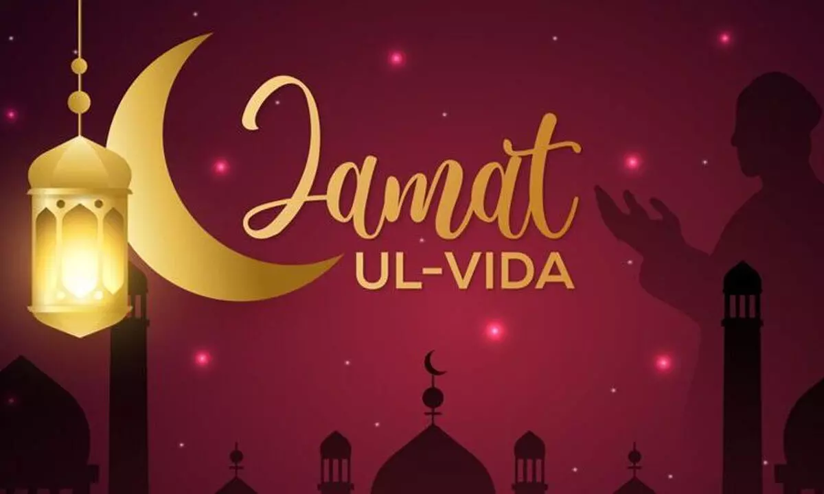 Jamat-ul-Vida: Understanding Ramadan’s Final Friday