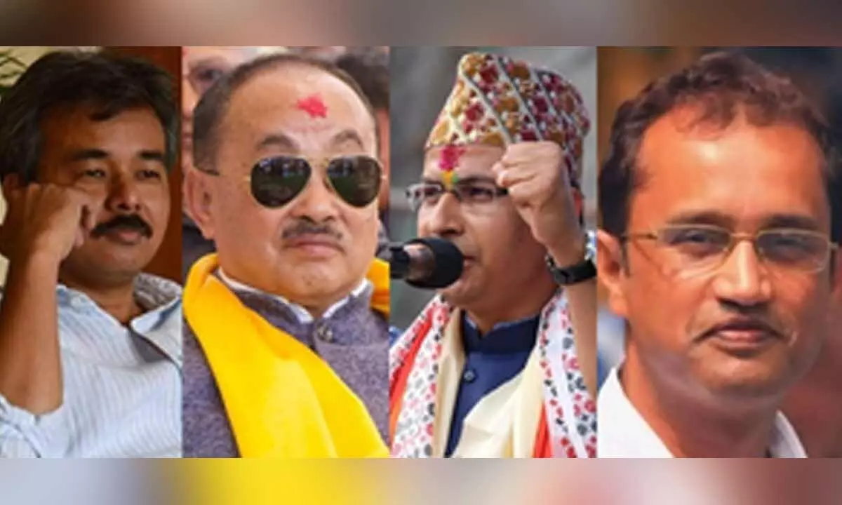 Constituency Watch: BJP faces tricky battle in stronghold Darjeeling