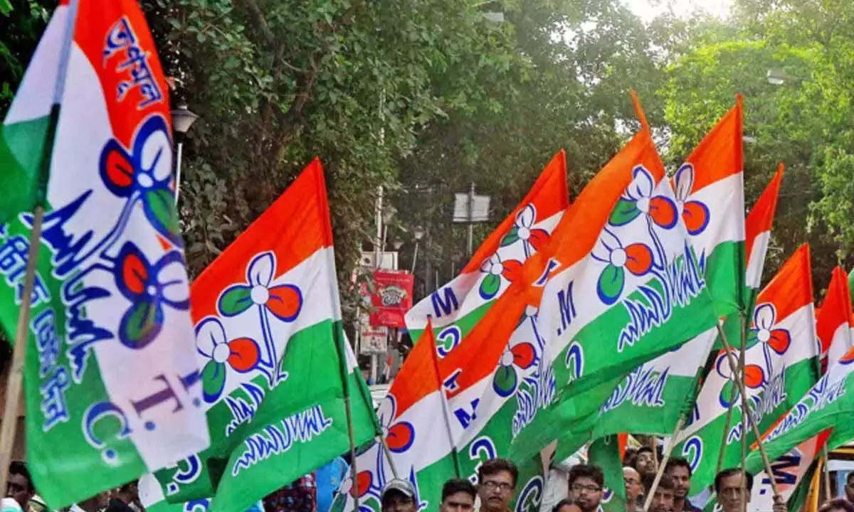 TMC Challenges BJP Over Candidate Selection In West Bengal Lok Sabha Polls