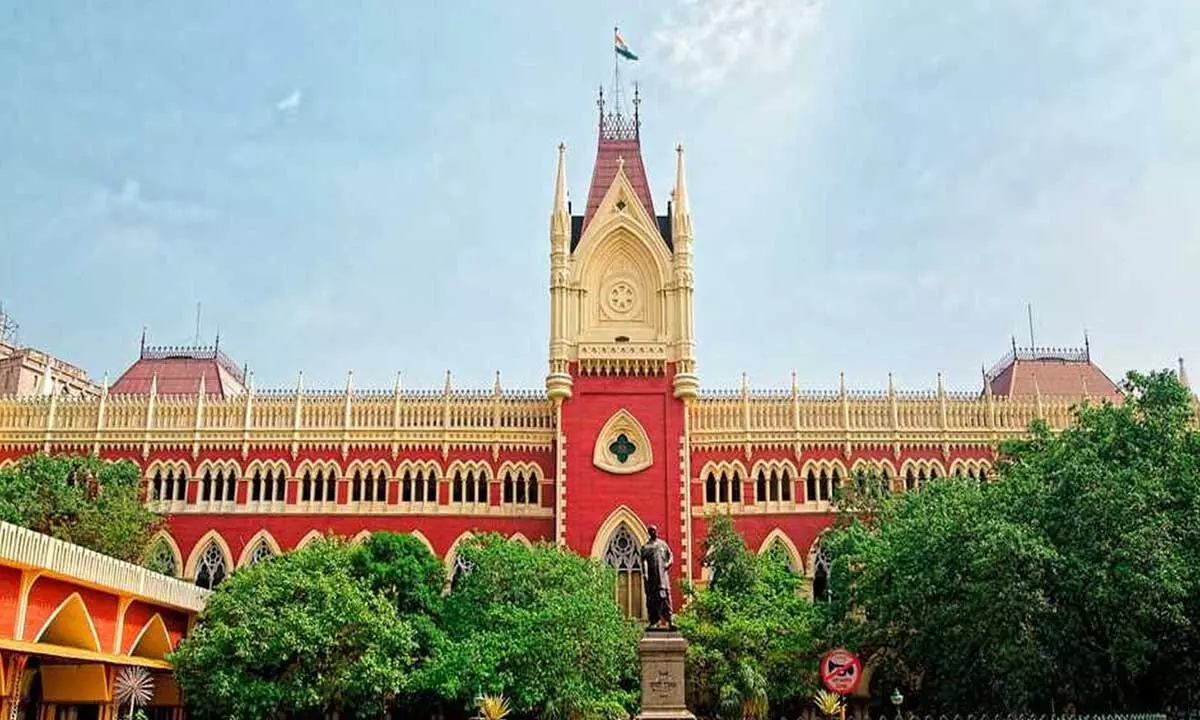Calcutta HC upholds order for NIA probe into death of 2 students at Darivit High School