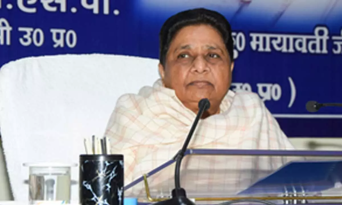 LS polls: BSP announces 12 more candidates for UP