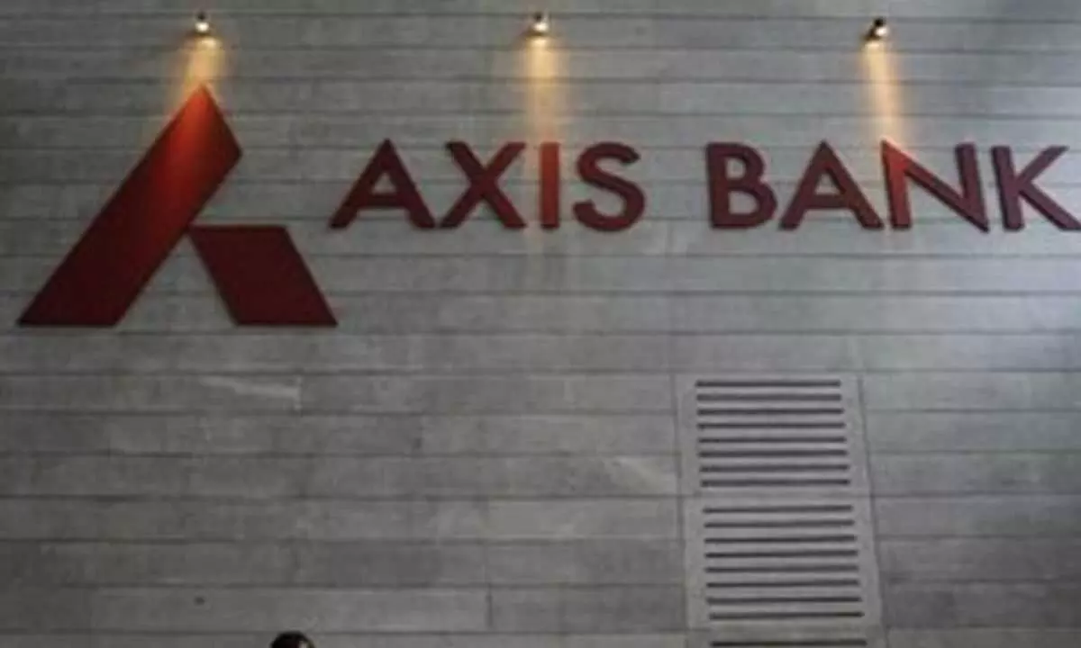 Axis Bank says all regulatory nods received for proposed acquisition of shares in Max Life Insurance