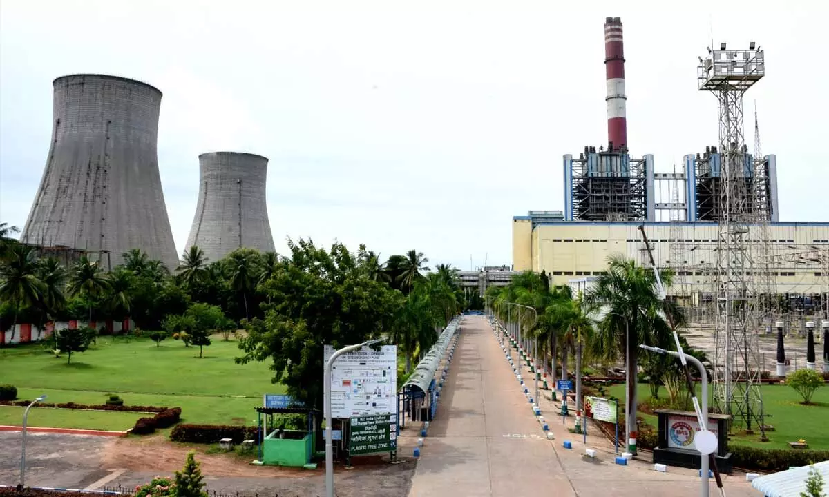 NLCIL Thermal units bag all the top three positons In performance