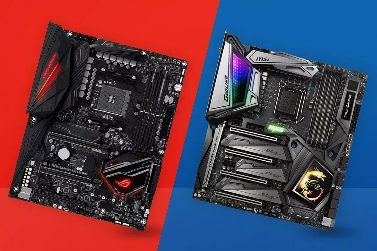 How to Discover the Best AMD Motherboards for Gaming?