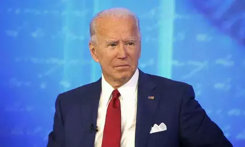 Bidens Bold Immigration Relief: Spouses of U.S. Citizens to Gain Residency Pathway