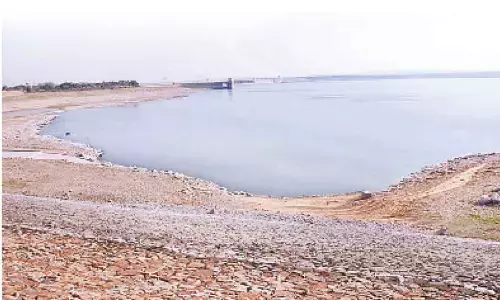 TS to pour out water woes at KRMB meet tomorrow