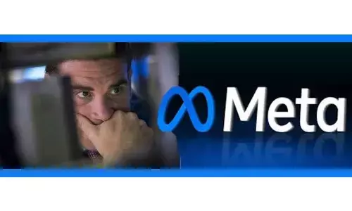 Meta purges 18 mn pieces of bad content on FB, Insta