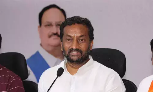 BJP ups ante to mount pressure on State govt