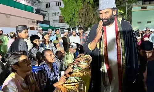 Congress govt will not implement CAA or NRC in Telangana: Uttam