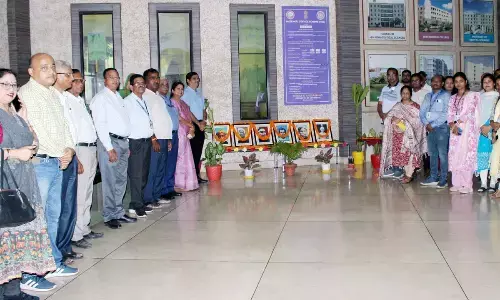 SOA celebrates Utkal Divas