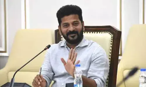 North Hyd plagued with plethora of problems, bodies knock CM’s door