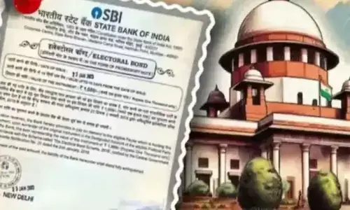 Electoral bonds ‘scam’ haunts bank: SBI refuses to disclose SOP for sale, redemption