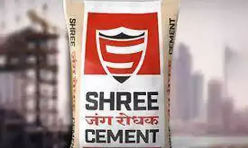 Shree Cement commissions Rs 2,500-cr plant in Guntur