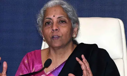 Digital infra key to Viksit Bharat: FM