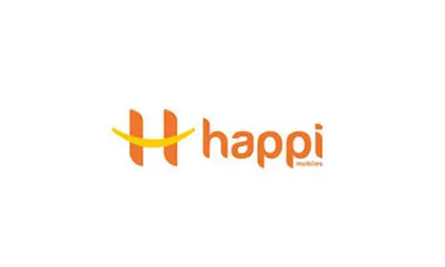Happi Mobiles announces 6th anniversary offers