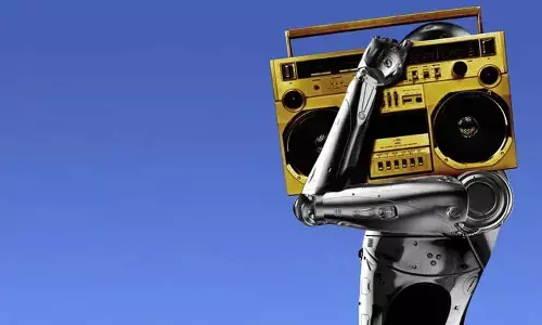 200+ Musicians Write Open Letter Against AI Replacing Human Artists