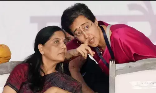 AAP MLAs in one voice: Kejriwal should run govt from jail