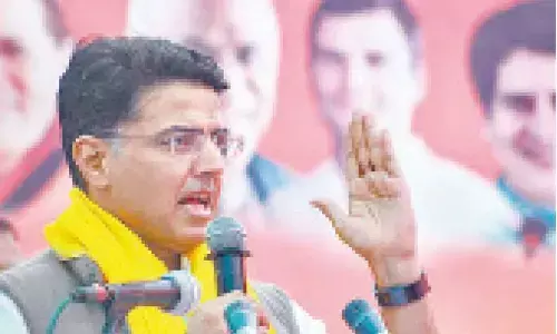 Parties shouldn’t claim monopoly over Ram