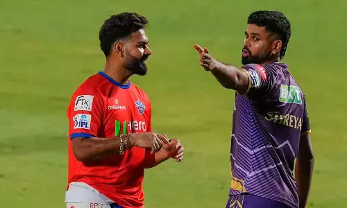 Delhi Capitals ready for KKR challenge in IPL