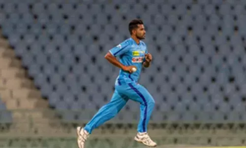 LSG pacer Shivam Mavi ruled out of IPL 2024 with injury