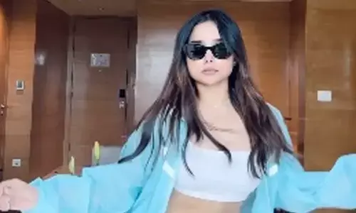 Manisha Rani shows her love for ‘Choli Ke Peechhe’ remake, gives it her own spin