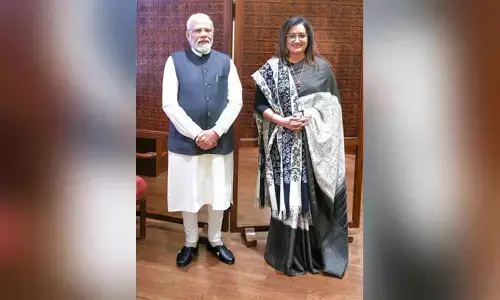 Will join BJP, says Karnataka MP Sumalatha Ambareesh