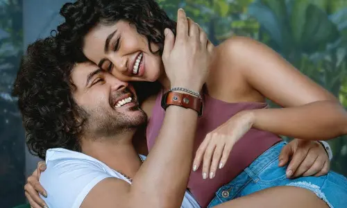 ‘Tillu Square’ nears Rs 100 Cr mark; collects Rs 85 Cr in five days