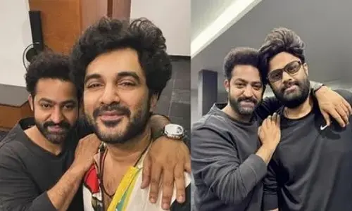 NTR lauds ‘Tillu Square’ success: A glorious milestone in the making