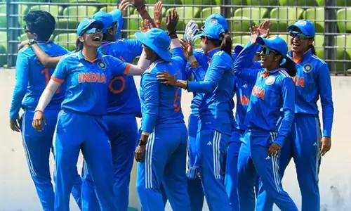 India women to tour Bangladesh for 5 T20Is, series begins on April 28
