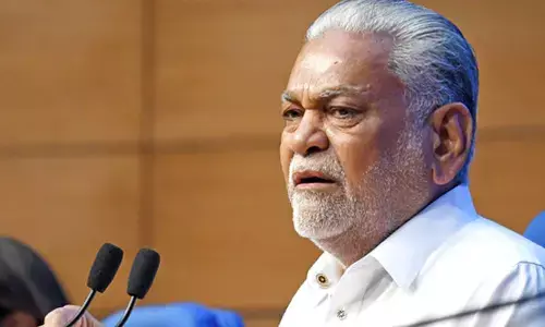 Kshatriya community stand-off: Gujarat BJP does firefighting as leaders demand cancellation of Rupala’s ticket