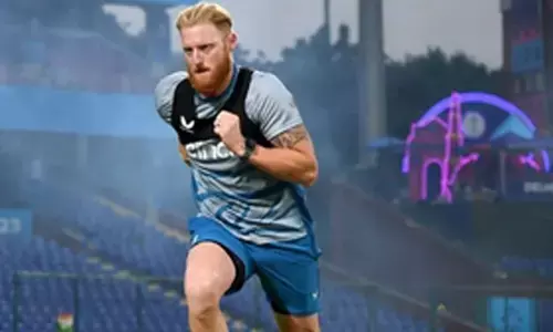Ben Stokes skipping Men’s T20 World Cup not a massive surprise, says Michael Atherton