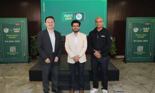 Britannia NutriChoice Announces NutriPlus App Launch, Ahead of World Health Day