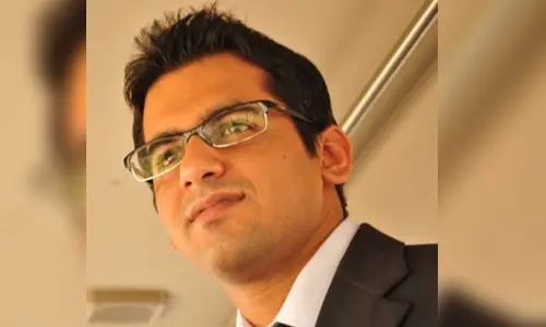 Swiggy Instamart VP & Head SCM Karan Arora steps down