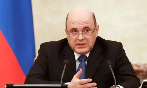 Countrys life expectancy hits historic record in 2023: Russian PM